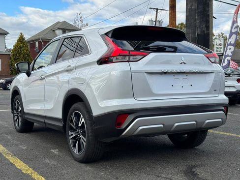 Used 2024 Mitsubishi Eclipse Cross SE image 14