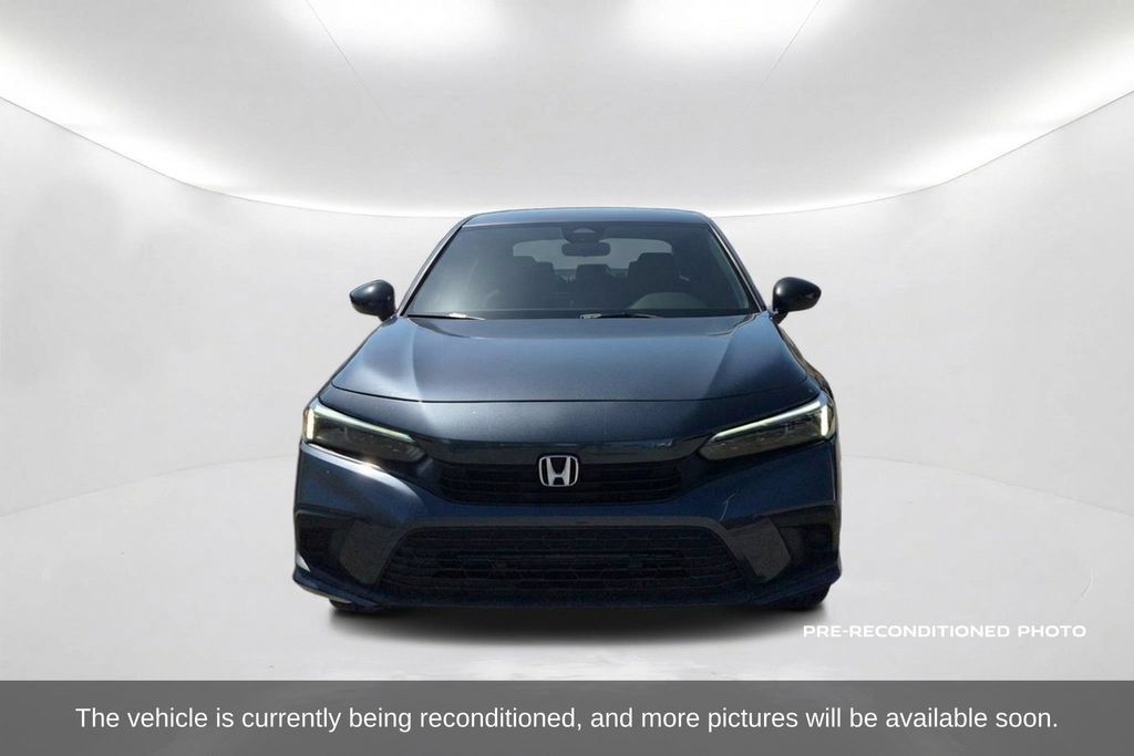 Used 2023 Honda Civic Sport image 2