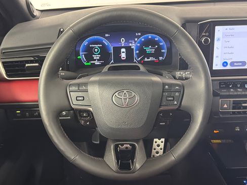 Used 2026 Toyota Camry XSE w/ Premium Plus Package FWD image 24