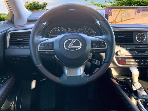 Used 2017 Lexus RX 350 FWD image 8