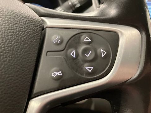 Used 2020 GMC Terrain SLT image 28