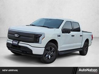 Used 2024 Ford F150 Lightning XLT video 1
