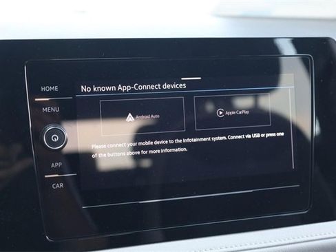 New 2025 Volkswagen Taos S image 11