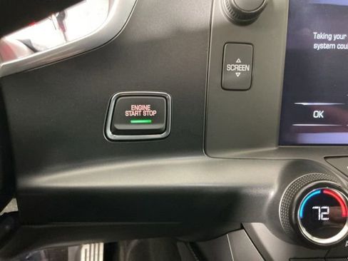Used 2015 Chevrolet Corvette Z06 w/ 3LZ Preferred Equipment Group RWD image 24