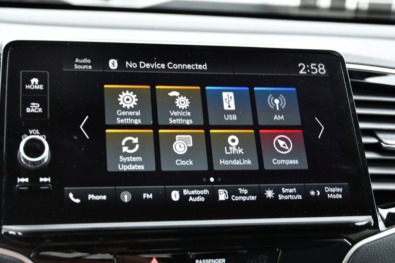Used 2026 Honda Ridgeline RTL image 19