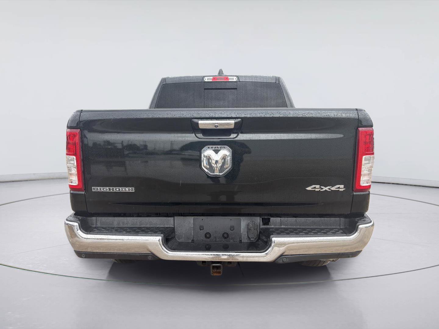 Used 2019 RAM 1500 Big Horn AWD/4WD image 4