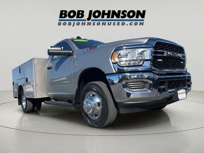 Used 2022 RAM 3500 Tradesman