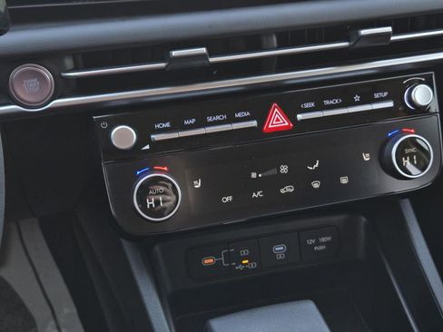 New 2026 Hyundai Tucson SEL image 11