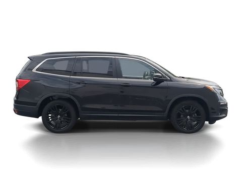 Used 2022 Honda Pilot Special Edition image 9