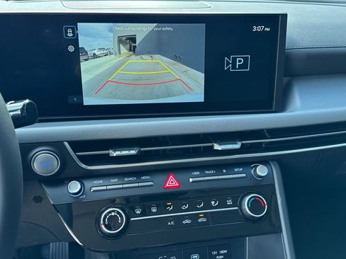 New 2026 Hyundai Sonata SE FWD image 7
