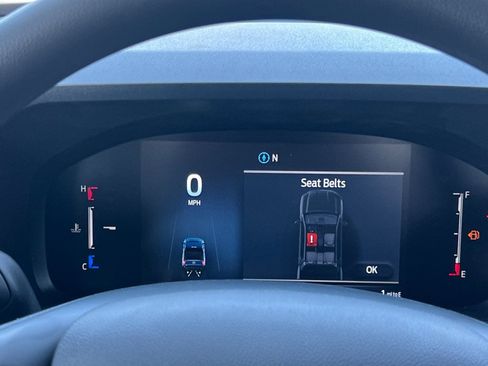 New 2026 Ford Maverick XL AWD/4WD image 21