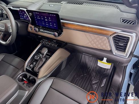 New 2026 GMC Canyon Denali AWD/4WD image 36
