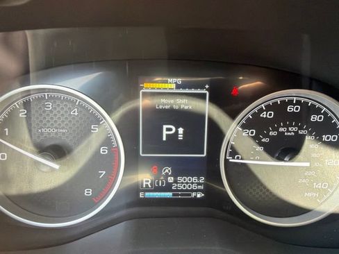 Used 2024 Subaru Forester Limited AWD/4WD image 19