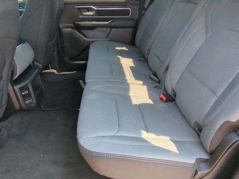 Used 2023 RAM 1500 Big Horn AWD/4WD image 21