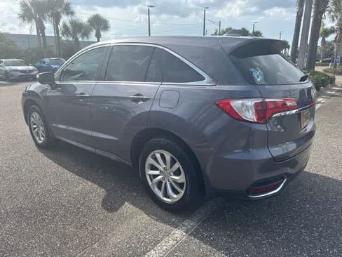 Used 2018 Acura RDX FWD image 26