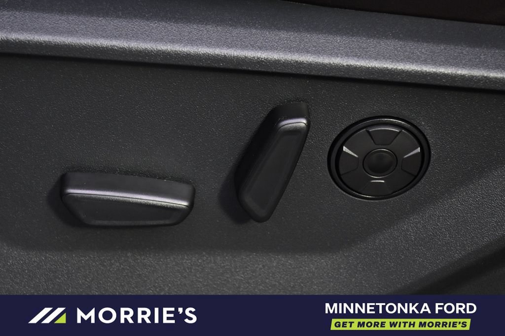 New 2027 Ford Expedition Max Platinum w/ Platinum Ultimate Package AWD/4WD image 14