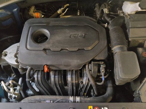 Used 2020 Hyundai Santa Fe SEL FWD image 29