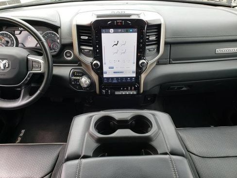 Used 2022 RAM 1500 Laramie w/ Off Road Group image 17