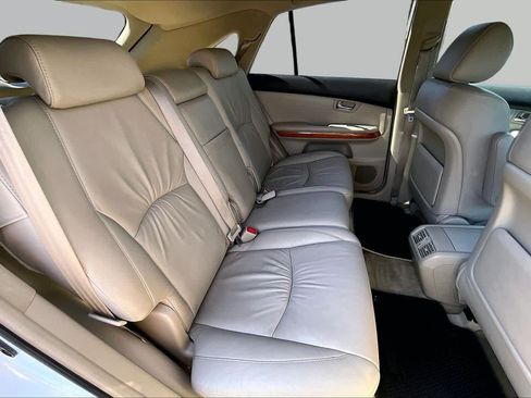 Used 2007 Lexus RX 400h AWD image 19