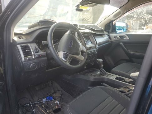 Used 2021 Ford Ranger XLT image 8