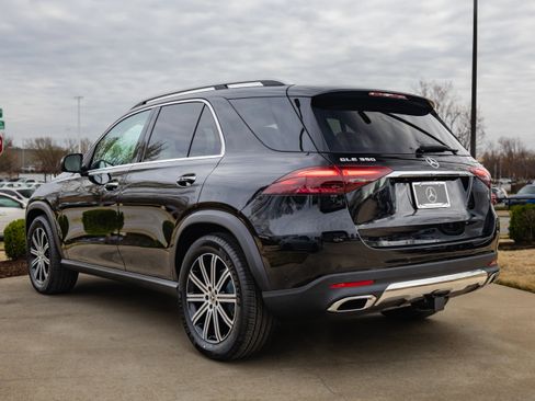 New 2026 Mercedes-Benz GLE 350 4MATIC image 9