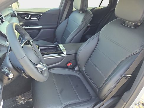 New 2026 Mercedes-Benz GLC 300 4MATIC image 15