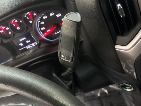 Used 2022 GMC Sierra 1500 Pro w/ Trailering Package image 42