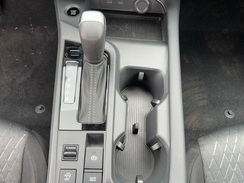 New 2026 Nissan Sentra SV image 28