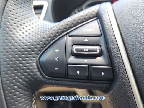 Used 2023 Nissan Maxima Platinum w/ Sport Mat Group FWD image 19