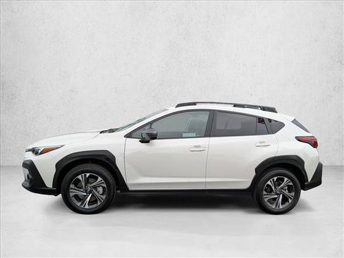 Certified 2026 Subaru Crosstrek 2.5i Premium AWD/4WD image 2