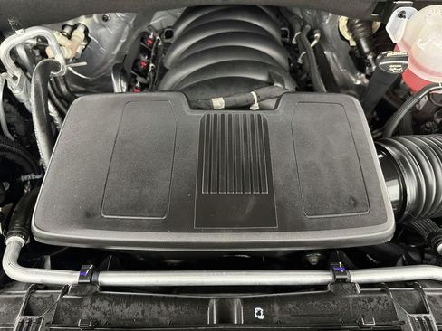 Used 2026 GMC Yukon Elevation RWD image 36