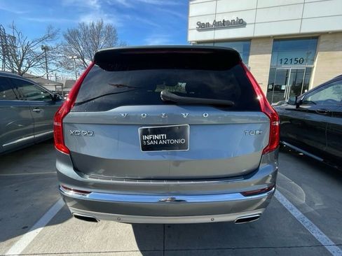 Used 2020 Volvo XC90 T8 Inscription image 26
