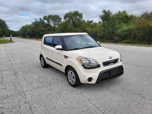Used 2012 Kia Soul image 5