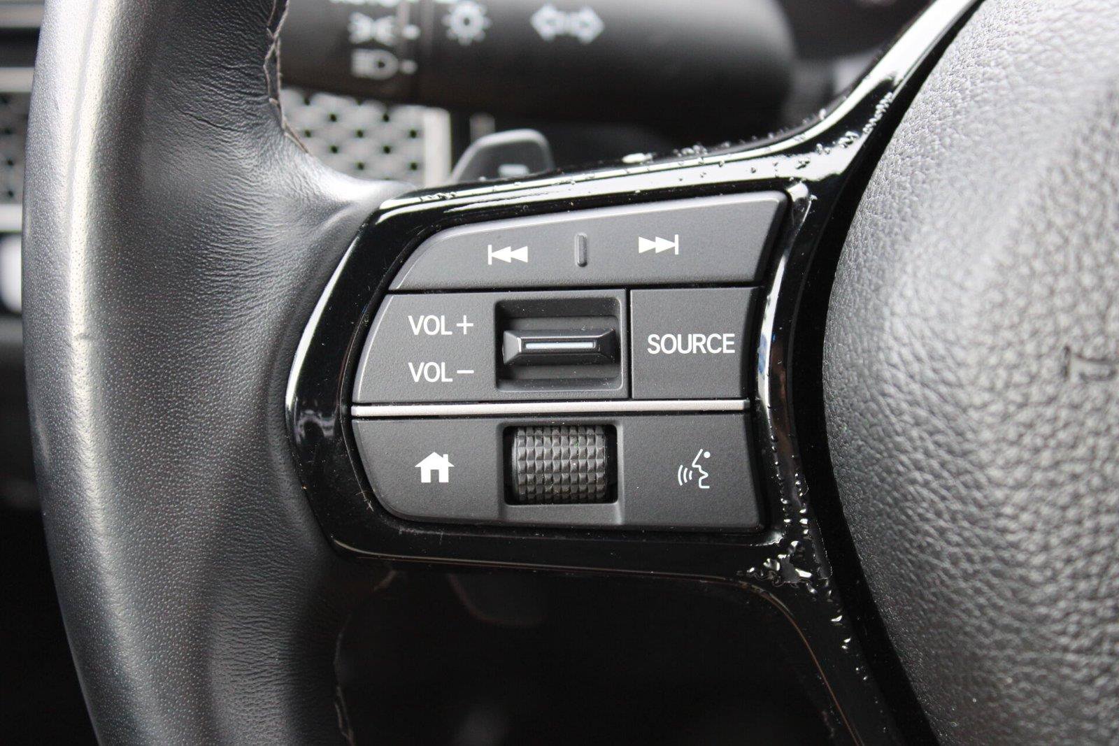 Used 2024 Honda Civic Sport image 31