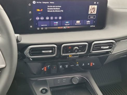New 2026 Nissan Sentra SV w/ SV Convenience Package FWD image 13