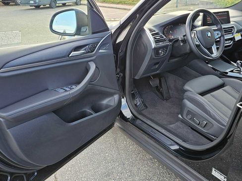 Used 2024 BMW X3 xDrive30i w/ Convenience Package w/ZPA image 19