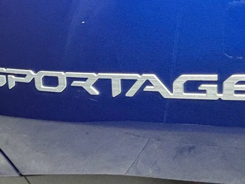 Used 2023 Kia Sportage X-Line AWD/4WD image 8