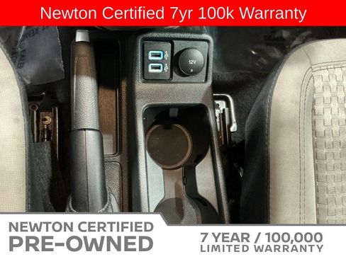 Used 2022 Ford Transit Connect XLT FWD image 37