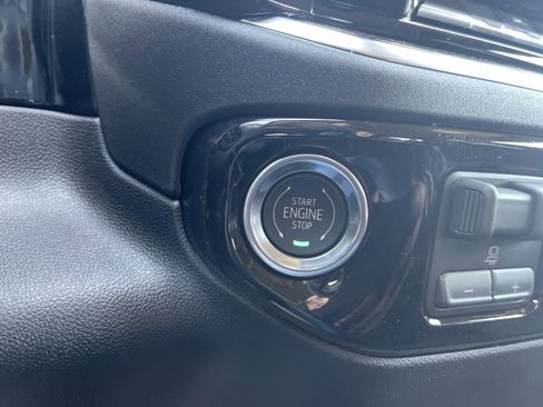 New 2026 Chevrolet Silverado 1500 RST w/ RST Select Package image 23