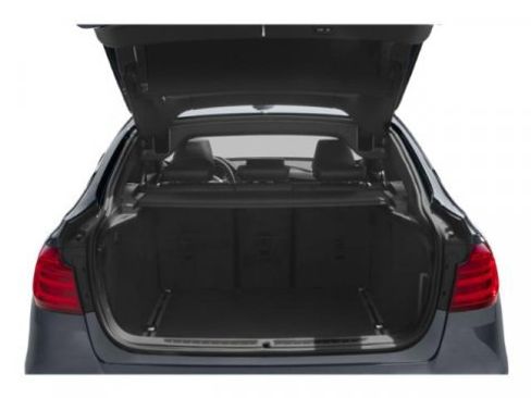 Used 2015 BMW 328i Gran Turismo xDrive image 15
