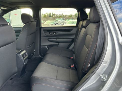 Used 2023 Honda CR-V Sport image 24