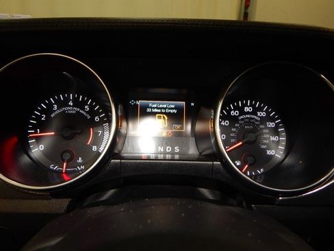 Used 2020 Ford Mustang Coupe w/ Equipment Group 101A image 28