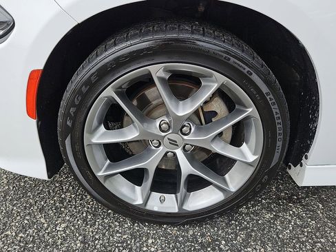 Certified 2023 Dodge Charger GT image 28