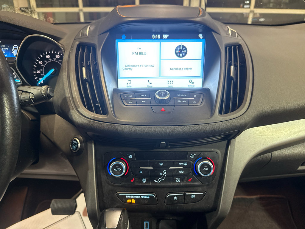 Used 2019 Ford Escape SEL FWD image 19
