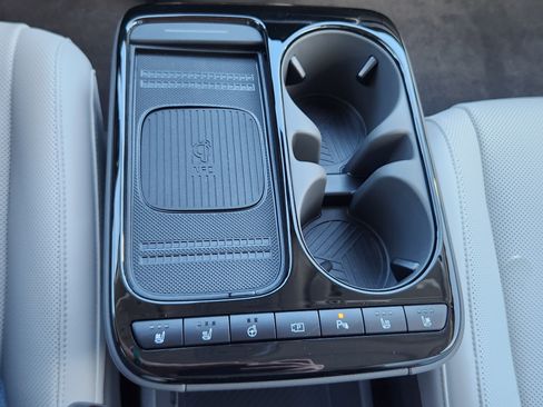 New 2026 Hyundai Ioniq 5 Limited image 23