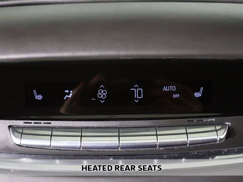 Used 2023 Cadillac Escalade Sport Platinum AWD/4WD image 11