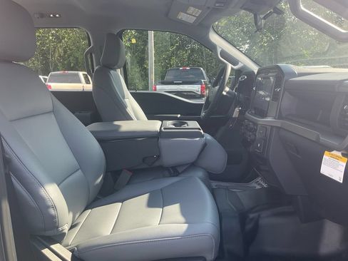 New 2026 Ford F150 XL AWD/4WD image 12