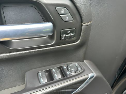 Used 2021 GMC Sierra 1500 AT4 w/ AT4 Value Package AWD/4WD image 21