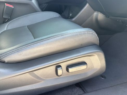 Used 2018 Honda Clarity Touring image 23