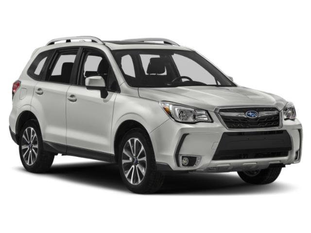 Used 2018 Subaru Forester 2.0XT Premium AWD/4WD image 9